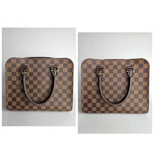 Load image into Gallery viewer, Authentic Damier Ebene Triana
