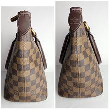 Load image into Gallery viewer, Authentic Damier Ebene Saleya PM
