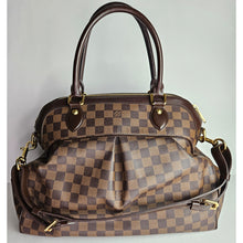 Load image into Gallery viewer, Authentic Damier Ebene Trevi GM
