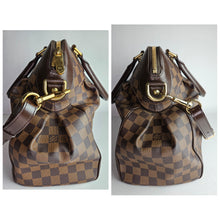 Load image into Gallery viewer, Authentic Damier Ebene Trevi GM
