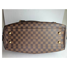 Load image into Gallery viewer, Authentic Damier Ebene Trevi GM
