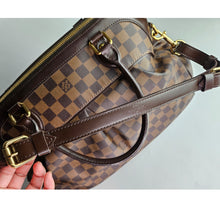 Load image into Gallery viewer, Authentic Damier Ebene Trevi GM
