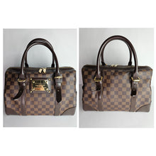 Load image into Gallery viewer, Authentic Damier Ebene Berkeley
