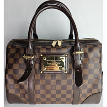 Load image into Gallery viewer, Authentic Damier Ebene Berkeley
