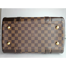 Load image into Gallery viewer, Authentic Damier Ebene Berkeley
