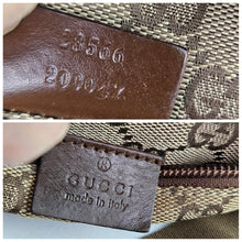 Load image into Gallery viewer, Authentic G G Fanny Pack
