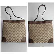Load image into Gallery viewer, Authentic G G Handbag
