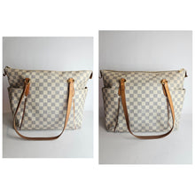 Load image into Gallery viewer, Authentic Damier Azur Totally MM
