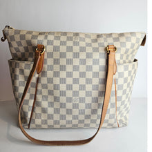 Load image into Gallery viewer, Authentic Damier Azur Totally MM
