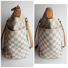Load image into Gallery viewer, Authentic Damier Azur Totally MM
