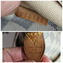 Load image into Gallery viewer, Authentic Damier Azur Totally MM
