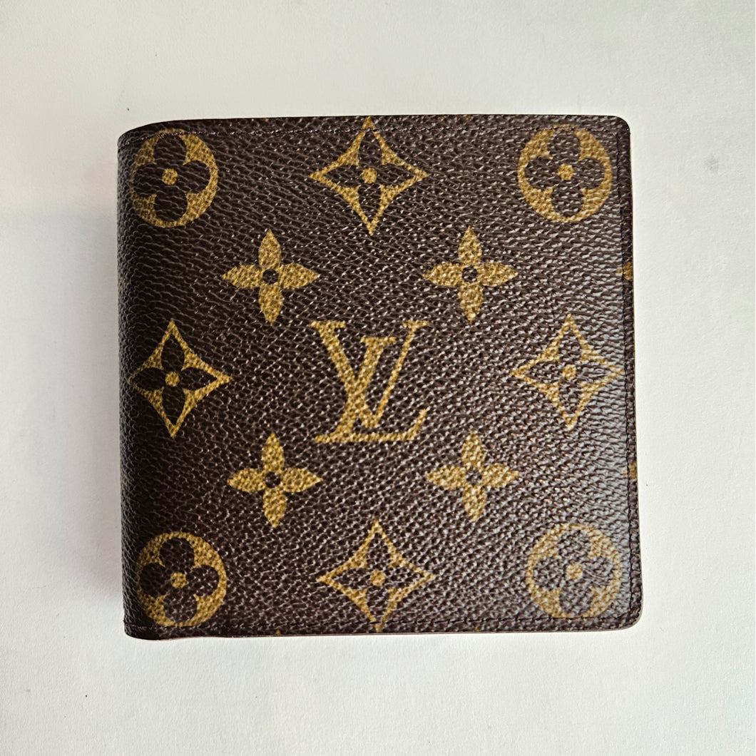 Authentic Marco Wallet