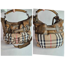 Load image into Gallery viewer, Authentic Prorsum Belt Shoulder Bag
