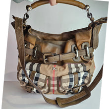 Load image into Gallery viewer, Authentic Prorsum Belt Shoulder Bag
