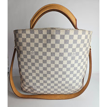 Load image into Gallery viewer, Authentic Damier Azur Soffi
