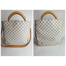 Load image into Gallery viewer, Authentic Damier Azur Soffi
