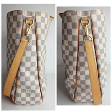 Load image into Gallery viewer, Authentic Damier Azur Soffi
