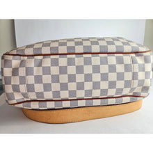 Load image into Gallery viewer, Authentic Damier Azur Soffi
