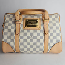 Load image into Gallery viewer, Authentic Damier Azur Berkeley

