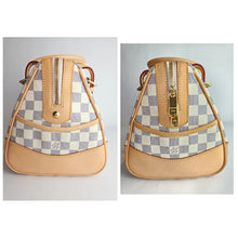 Load image into Gallery viewer, Authentic Damier Azur Berkeley
