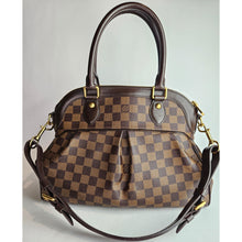 Load image into Gallery viewer, Authentic Damier Ebene Trevi PM

