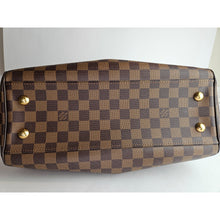 Load image into Gallery viewer, Authentic Damier Ebene Trevi PM
