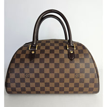 Load image into Gallery viewer, Authentic Damier Ebene Ribera MM
