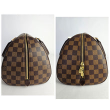Load image into Gallery viewer, Authentic Damier Ebene Ribera MM
