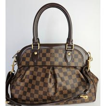 Load image into Gallery viewer, Authentic Damier Ebene Trevi PM
