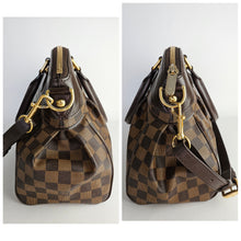 Load image into Gallery viewer, Authentic Damier Ebene Trevi PM
