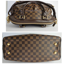 Load image into Gallery viewer, Authentic Damier Ebene Trevi PM
