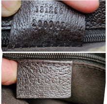 Load image into Gallery viewer, Authentic G G Fanny Pack
