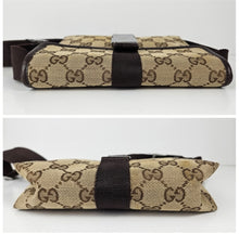 Load image into Gallery viewer, Authentic G G Fanny Pack
