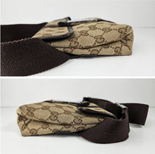 Load image into Gallery viewer, Authentic G G Fanny Pack
