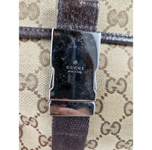 Load image into Gallery viewer, Authentic G G Fanny Pack
