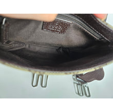 Load image into Gallery viewer, Authentic G G Fanny Pack
