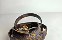 Load image into Gallery viewer, Authentic Monogram Strap
