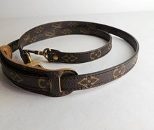 Load image into Gallery viewer, Authentic Monogram Strap
