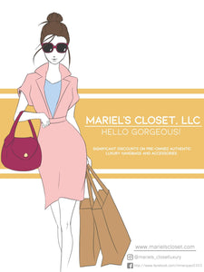 Mariel&#39;s Closet, LLC