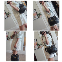 Load image into Gallery viewer, Authentic G G Marmont Bucket Bag
