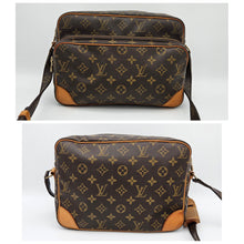 Load image into Gallery viewer, Authentic Monogram Nil

