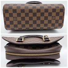 Load image into Gallery viewer, Authentic Damier Ebene Triana

