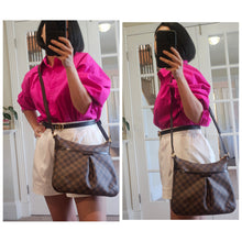 Load image into Gallery viewer, Authentic Damier Ebene Bloomsbury PM
