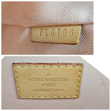 Load image into Gallery viewer, Authentic Damier Azur Croisette
