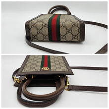 Load image into Gallery viewer, Authentic G G Supreme Ophidia # 4408M
