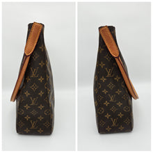 Load image into Gallery viewer, Authentic Monogram Looping
