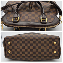 Load image into Gallery viewer, Authentic Damier Ebene Trevi PM
