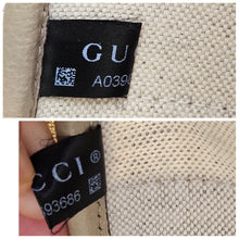Load image into Gallery viewer, Authentic G G Ophidia Supreme Tote
