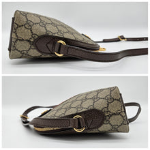 Load image into Gallery viewer, Authentic G G Ophidia Shoulder Bag
