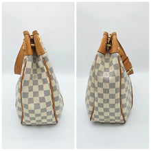 Load image into Gallery viewer, Authentic Damier Azur Galliera PM
